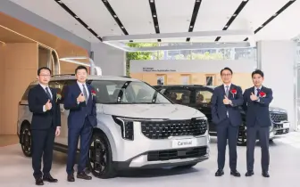 Kia在台銷量逆勢成長！Carnival蟬聯9個月同級冠軍  Picanto半年賣逾800輛