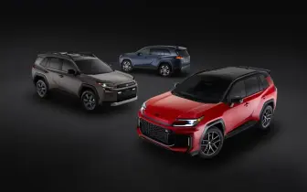 為了美國製 和泰《Toyota RAV4》恐拖到2027年 且不供應油車