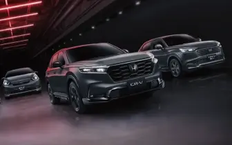 2025年9月《國產車款》銷售排行：《台灣本田》大幅成長 龍頭《Toyota Corolla Cross》降1成