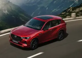 2025年10月購車優惠｜台灣馬自達補給你 CX-60 CX-90舊換新最高折10萬 CX-5享7年保固&70期0利率