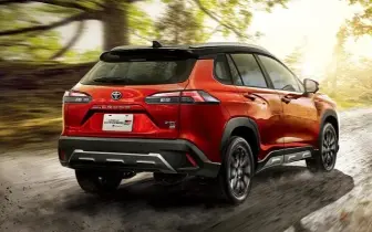 和泰將強化國產GR Sport陣容 Toyota Corolla Altis油電GR Sport回歸 Corolla Cross GR Sport將更有台灣特色