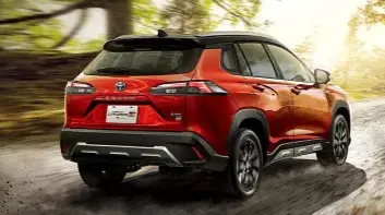 和泰將強化國產GR Sport陣容 Toyota Corolla Altis油電GR Sport回歸 Corolla Cross GR Sport將更有台灣特色