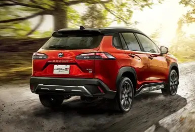 和泰將強化國產GR Sport陣容 Toyota Corolla Altis油電GR Sport回歸 Corolla Cross GR Sport將更有台灣特色