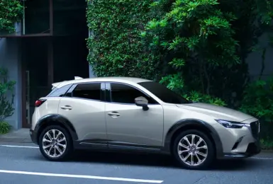 降價多8萬元配備！《Mazda CX-3》升級BOSE音響 環景 電調座椅...等8大配備