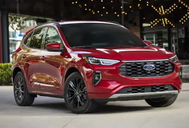 美國《Ford Kuga》停產倒數 《福特六和》美國車紅利選擇少一台
