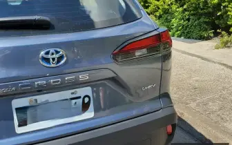 48V輕油電不是Hybrid油電！Toyota認為車廠要跟消費者講清楚