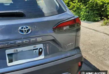 48V輕油電不是Hybrid油電！Toyota認為車廠要跟消費者講清楚