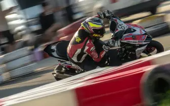 JET SL SuperC勇奪雙冠《2025 TSR》 四小時耐久賽全組別制霸~