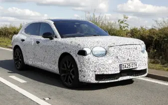 Bentley執行長：電動車續航不用太多 我們車主更適合搭飛機
