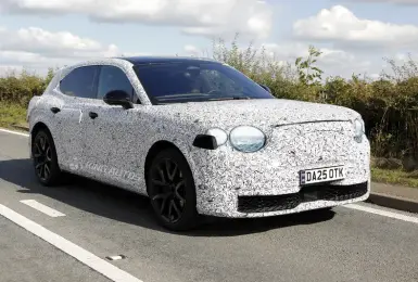 Bentley執行長：電動車續航不用太多 我們車主更適合搭飛機