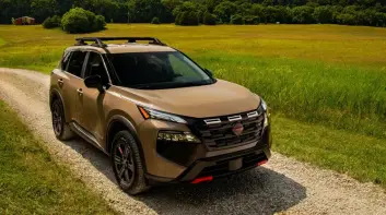 《裕隆日產》有意導入美規《Nissan X-Trail》