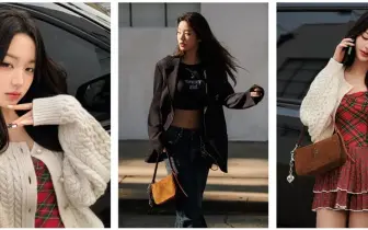 時尚潮流｜《TOMMY JEANS》發佈 2025 全新秋季系列從紐約出發，詮釋現代與 90 年經典元素融合的嶄新風格