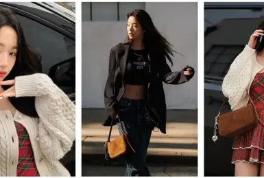 時尚潮流｜《TOMMY JEANS》發佈 2025 全新秋季系列從紐約出發，詮釋現代與 90 年經典元素融合的嶄新風格