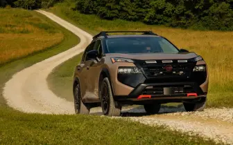 外傳《Nissan》找《Ford》合作｜共享X-Trail e-Power 提升美國工廠稼動率