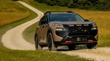 外傳《Nissan》找《Ford》合作｜共享X-Trail e-Power 提升美國工廠稼動率