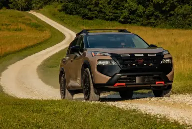 外傳《Nissan》找《Ford》合作｜共享X-Trail e-Power 提升美國工廠稼動率