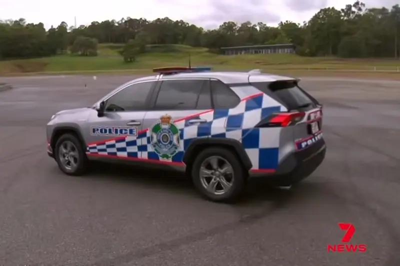 圖片摘自7News Brisbane