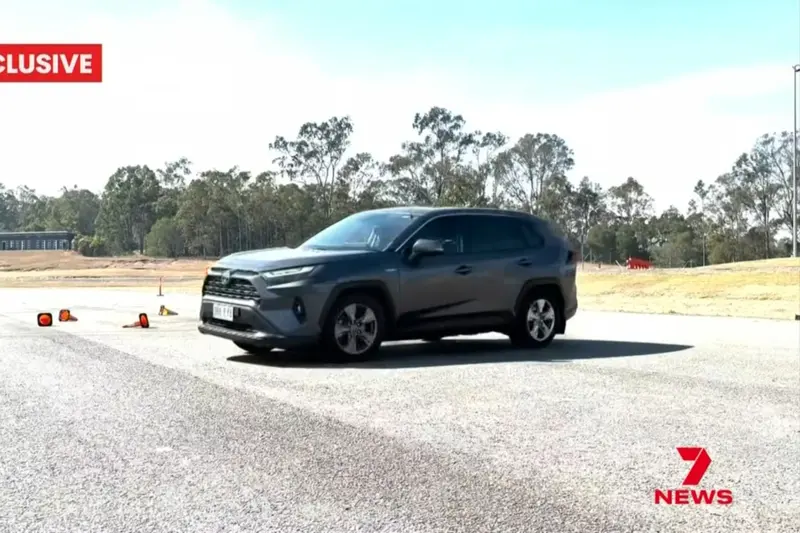 圖片摘自7News Brisbane