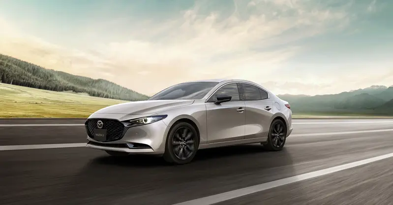 日規MAZDA3 XD Drive Edition 轎車