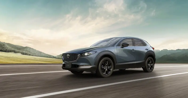 日規CX-30 XD Drive Edition