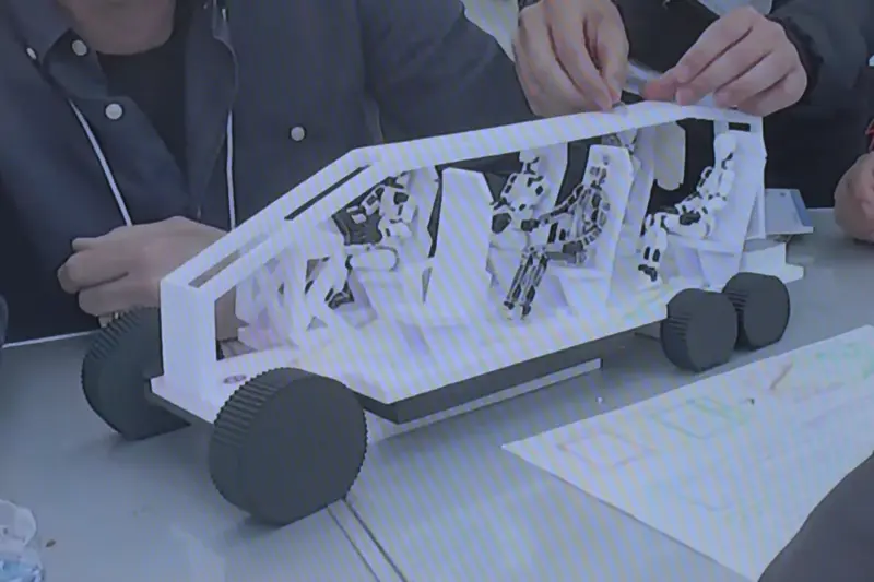 LS Concept概念車可能採2+2+2的六人座布局