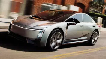 大改款神A?《Toyota Corolla Concept》有充電口 呼應品牌多路徑減碳策略