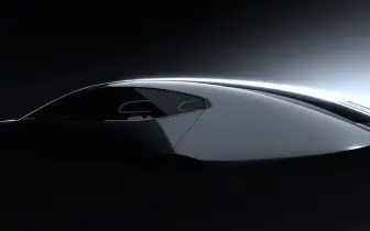 新世代MX-5要來了？！Mazda釋出翹圖預告圖