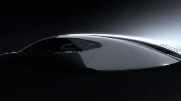 新世代MX-5要來了？！Mazda釋出翹圖預告圖