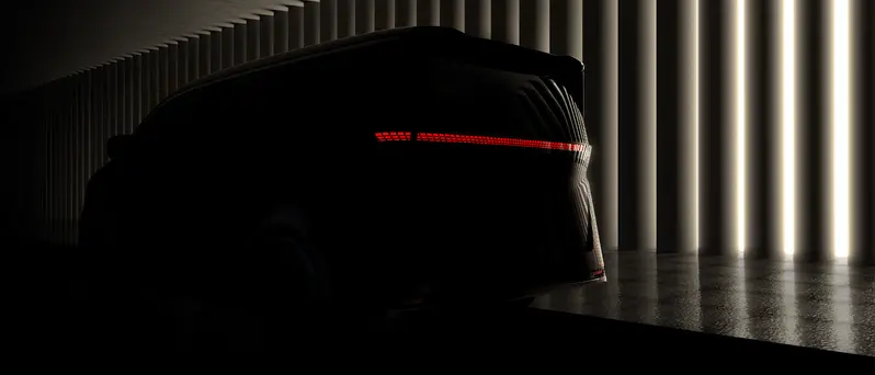 全新廂型車Elgrand將搭載最新第三代油電增程動力系統
