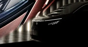 《Nissan》東京車展陣容｜Skyline限量車款 全新Elgrand廂型車 三代油電增程動力