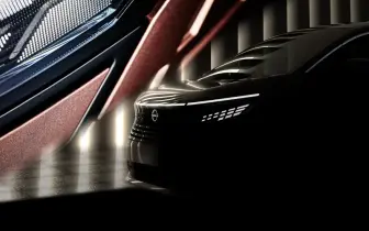 《Nissan》東京車展陣容｜Skyline限量車款 全新Elgrand廂型車 三代油電增程動力