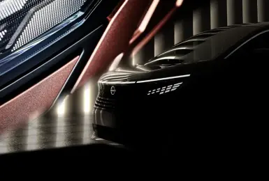 《Nissan》東京車展陣容｜Skyline限量車款 全新Elgrand廂型車 三代油電增程動力