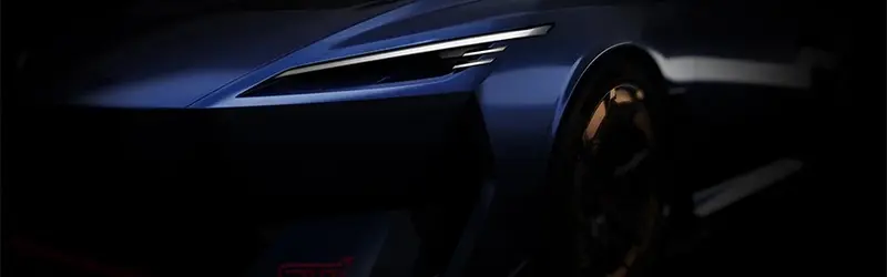Prfeormance-E STI concept預告圖
