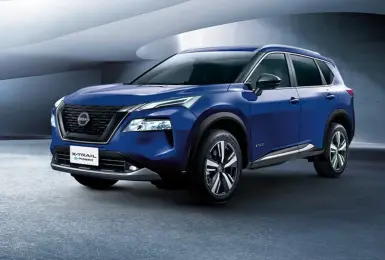 《Nissan X-Trail e-Power》舊年式降22.1萬元 新年式新增限量車色134.8萬元起