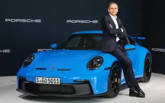 股東不爽 《Porsche》提前換執行長