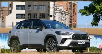 2026年8月《國產車款》銷售排行：鬼門開！Corolla Cross領牌數掉4成 Hyundai Tucson持平卻讓人笑掉大牙