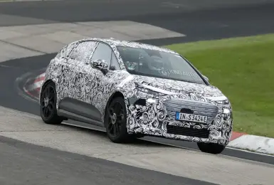量產車等了15年！《Audi A2 e-tron》搶攻豪華小型電動車市場 品牌執行長信心滿滿