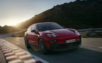 純電《Porsche Macan GTS》加速屌打V6油車 售價更便宜