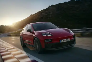 純電《Porsche Macan GTS》加速屌打V6油車 售價更便宜