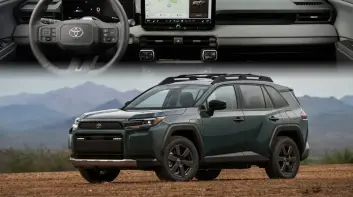 美規《Toyota RAV4》預告降價 12月上市 外傳台灣同步接單