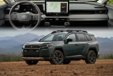 美規《Toyota RAV4》預告降價 12月上市 外傳台灣同步接單