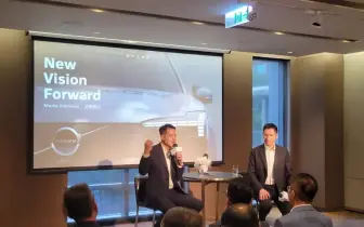 邁向新願景｜VOLVO PHEV插電式油電混合車，交付突破 100 萬輛，穩健邁向全電動化未來