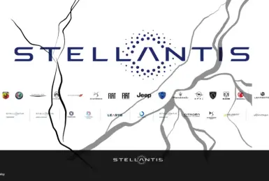 親美輕歐|前執行長警告 Stellantis集團可能分裂