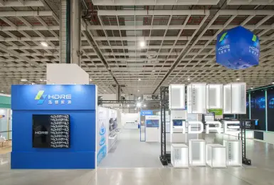 台灣國際智慧能源週|《泓德能源》串聯電力交易與虛擬電廠 助能源自主化