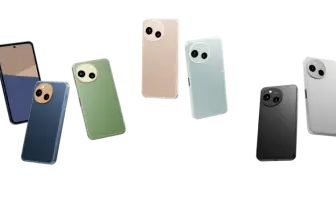 3C科技｜《夏普 Sharp》推出「AQUOS sense10」全新智慧型手機 