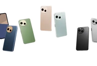 3C科技｜《夏普 Sharp》推出「AQUOS sense10」全新智慧型手機 