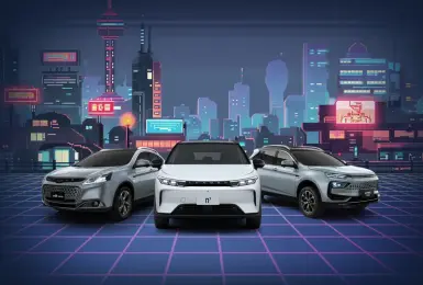 2025年11月購車優惠｜Luxgen n7特仕車 升級多項配備 102.9萬元起 試車抽Switch2 商城雙11優惠開跑