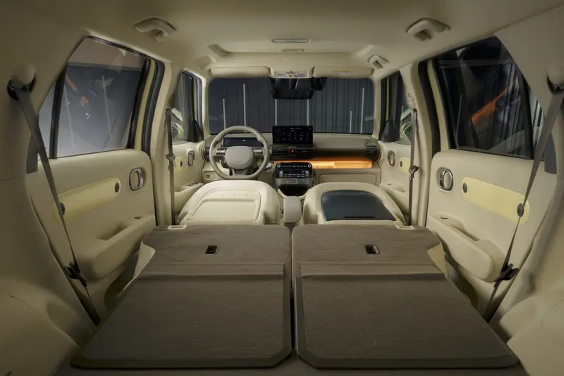 入門車的雙前座不可以前傾收折