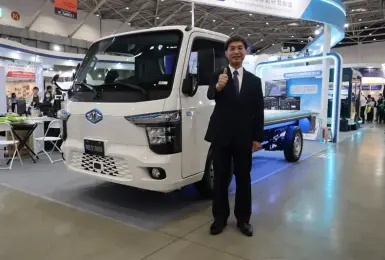  台灣汽車業首家｜《中華汽車》通過SBTi目標驗證 減碳行動三箭齊發 全面推動溫室氣體減量