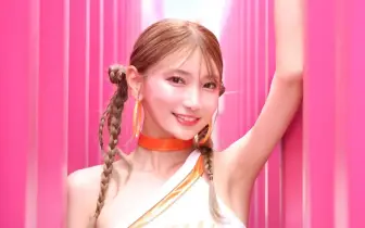 【國王車訊】車模美女收集 TGR TEAM au TOM'S 辻門アネラ